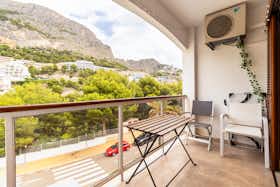 单间公寓 正在以 €1,290 的月租出租，其位于 Altea, Plaça de Granada