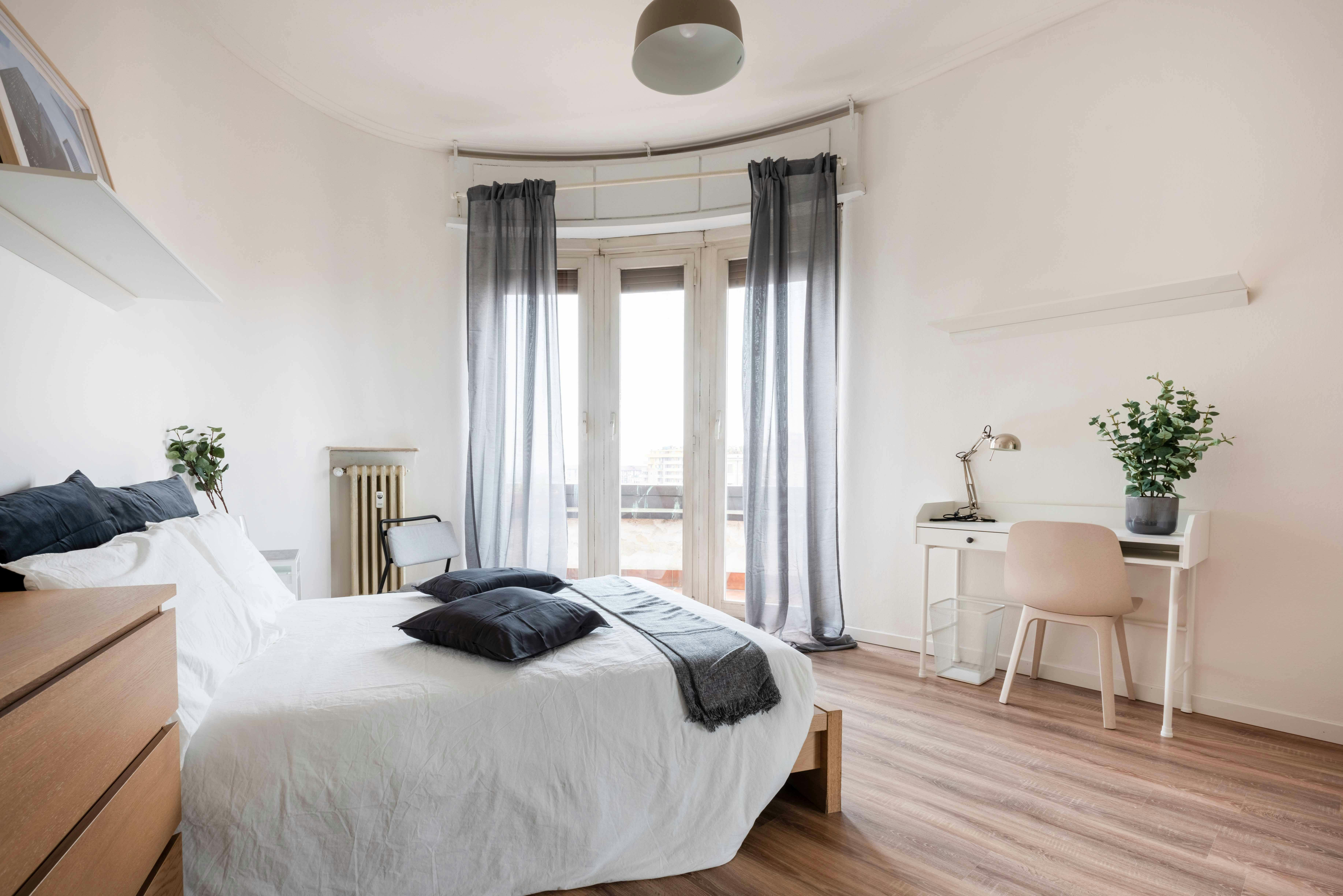 Via Giovanni Pacini, Milan