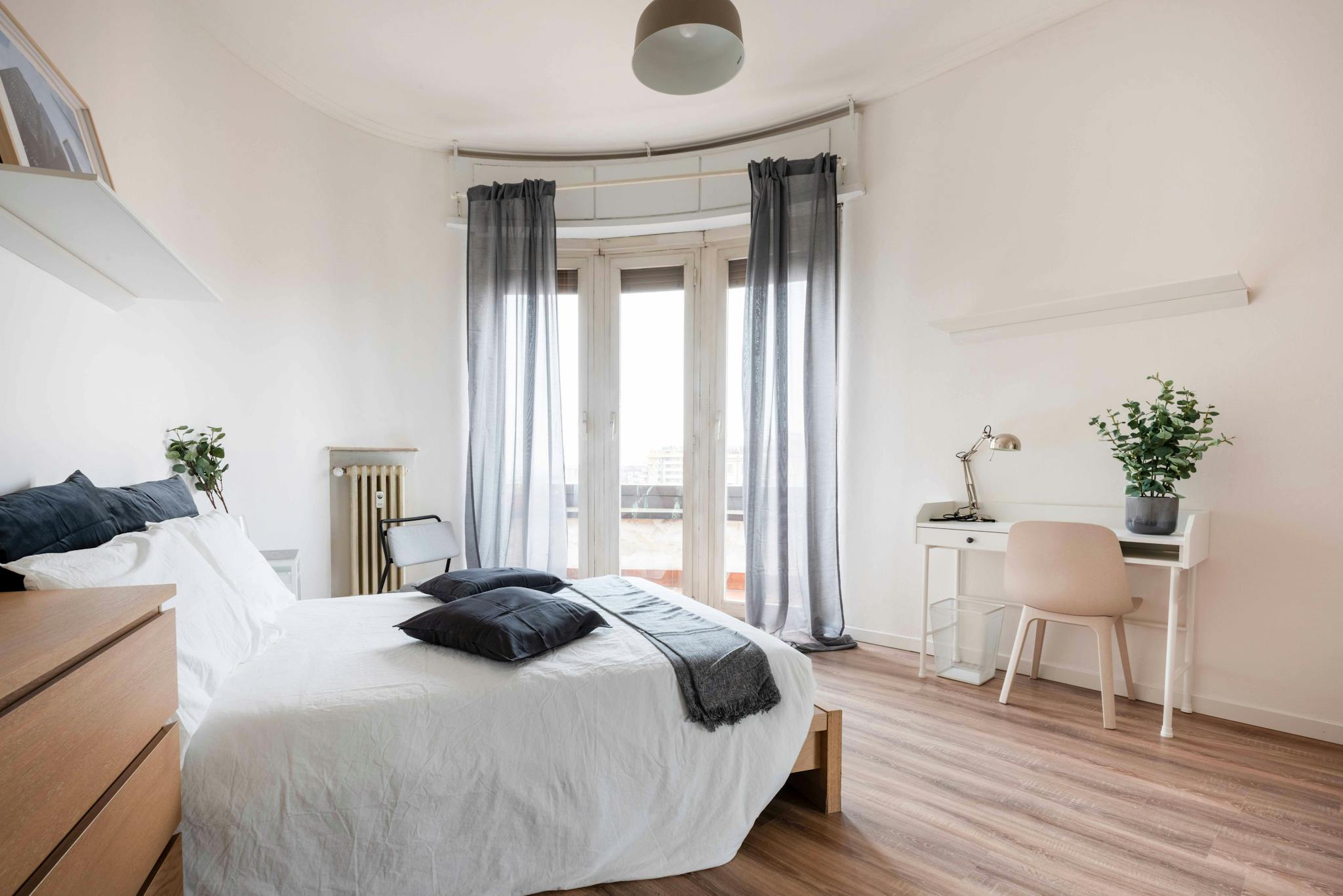 Via Giovanni Pacini, Milan preview