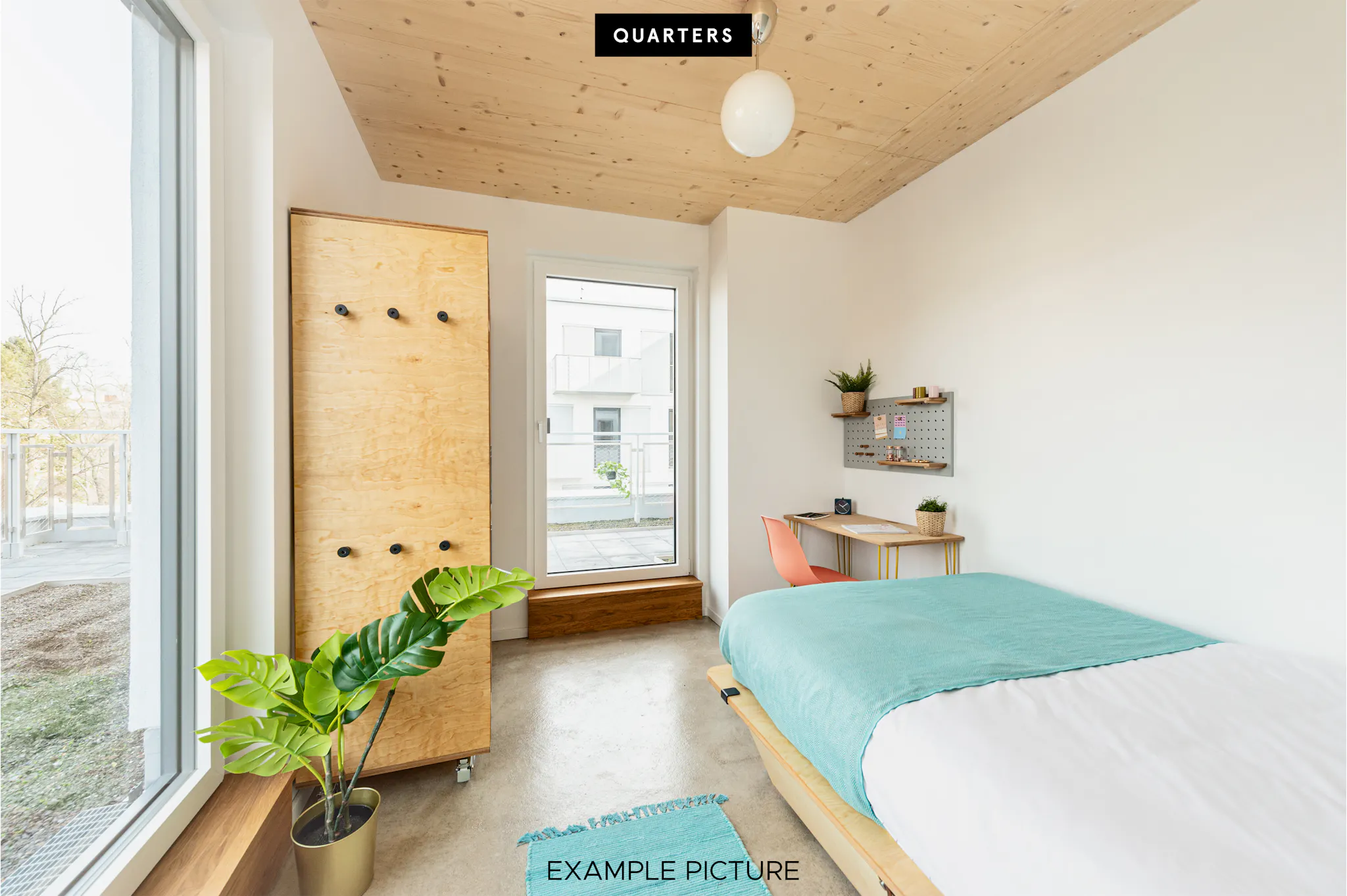 Müllerstraße, Berlin preview
