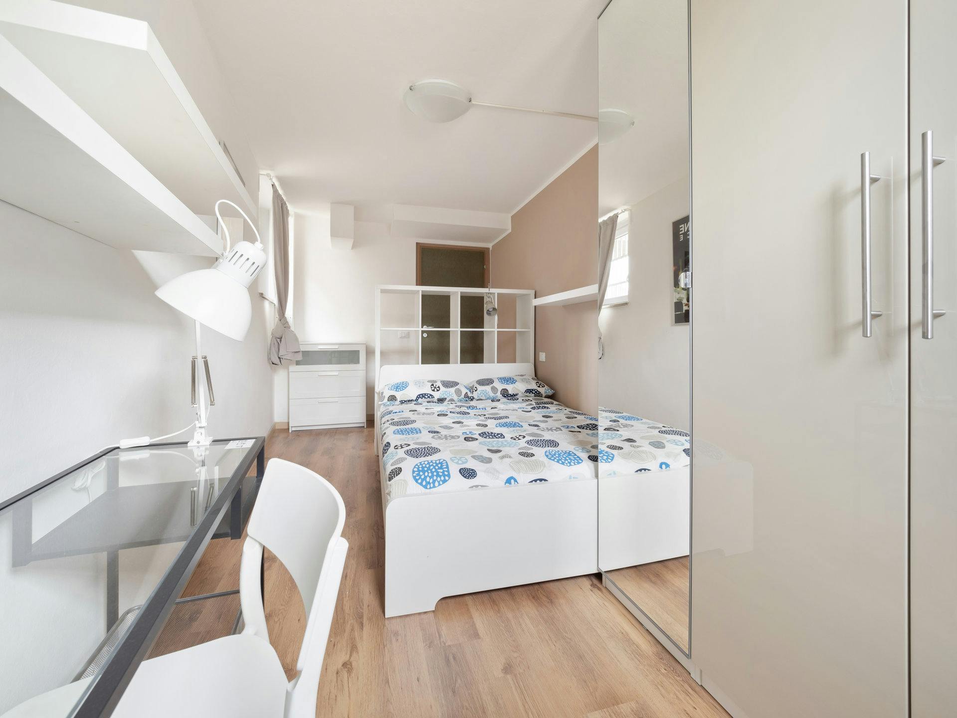 Stanza privata in affitto a 650 € al mese a Milan, Via Ernesto Breda