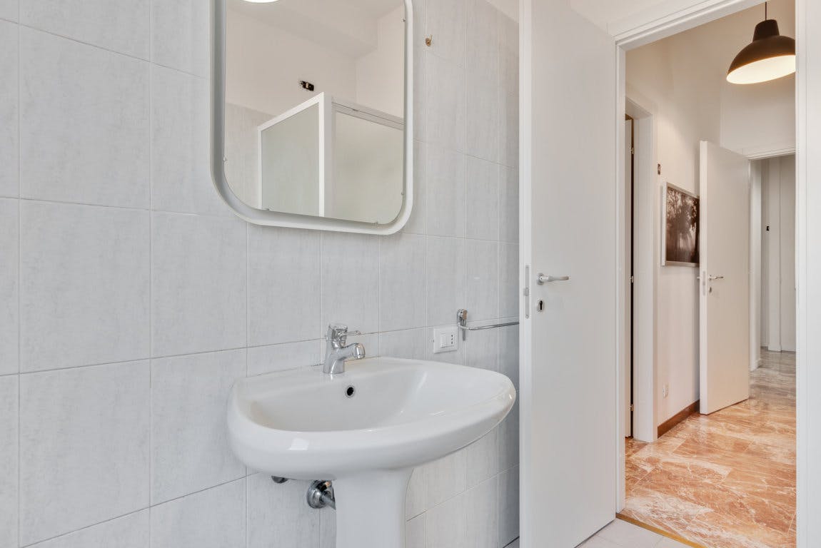 Single room Milan, 1 bed, 13m² — photo 8