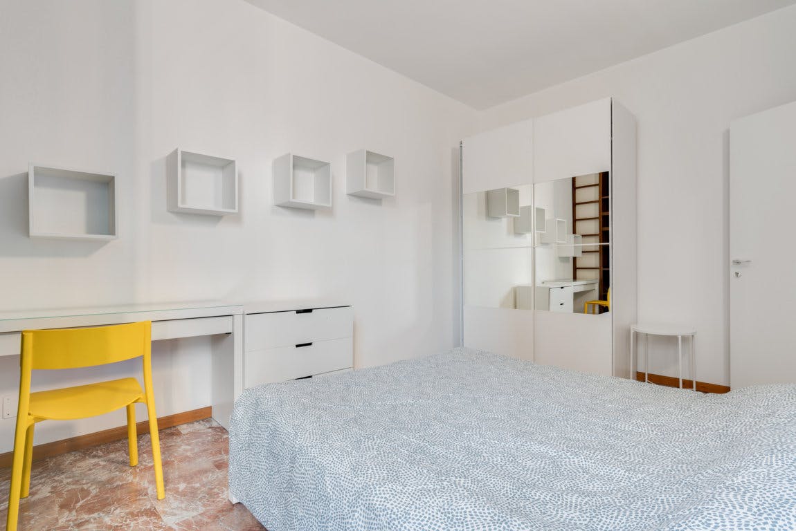 Private room for rent for €685 per month in Milan, Viale Monza