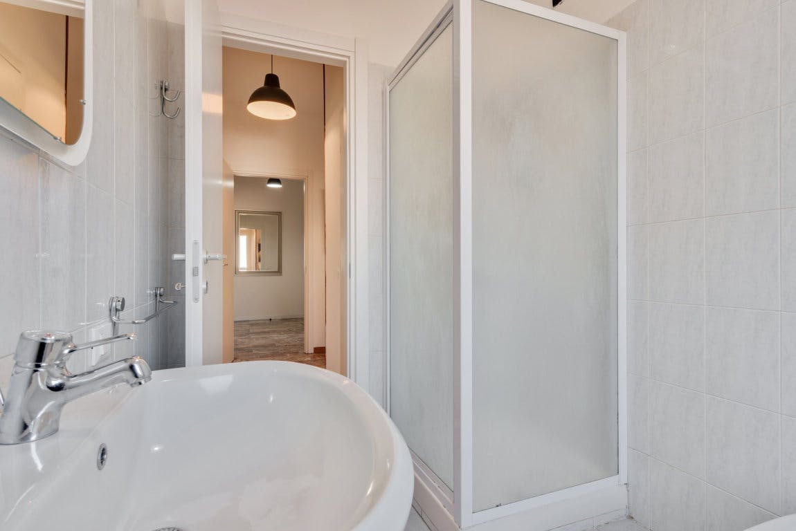 Single room Milan, 1 bed, 13m² — photo 9