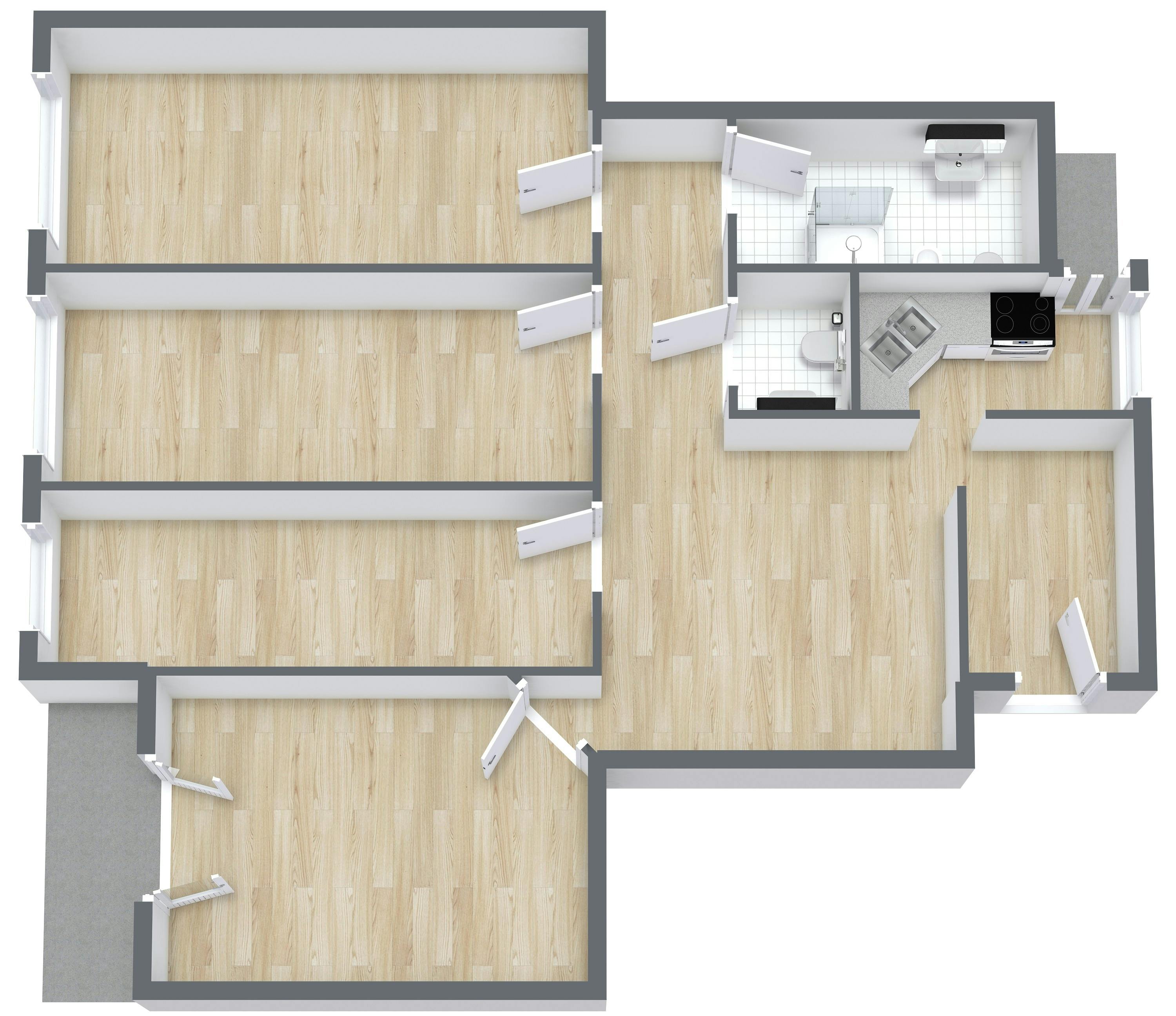 preview gallery tile