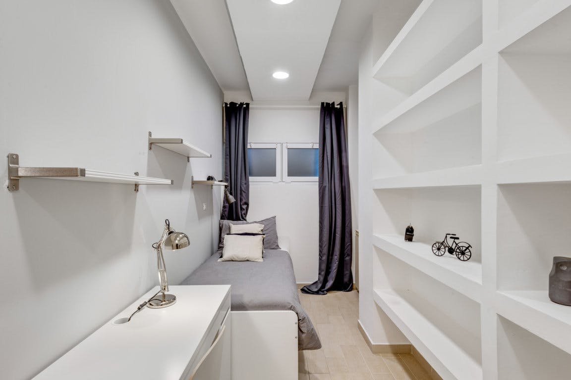 Via Antonio Fogazzaro, Milan preview