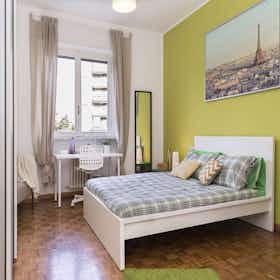 Отдельная комната сдается в аренду за 545 € в месяц в Cesano Boscone, Via delle Acacie