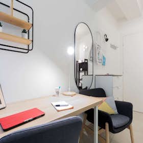 Private room for rent for €480 per month in Turin, Corso Regina Margherita