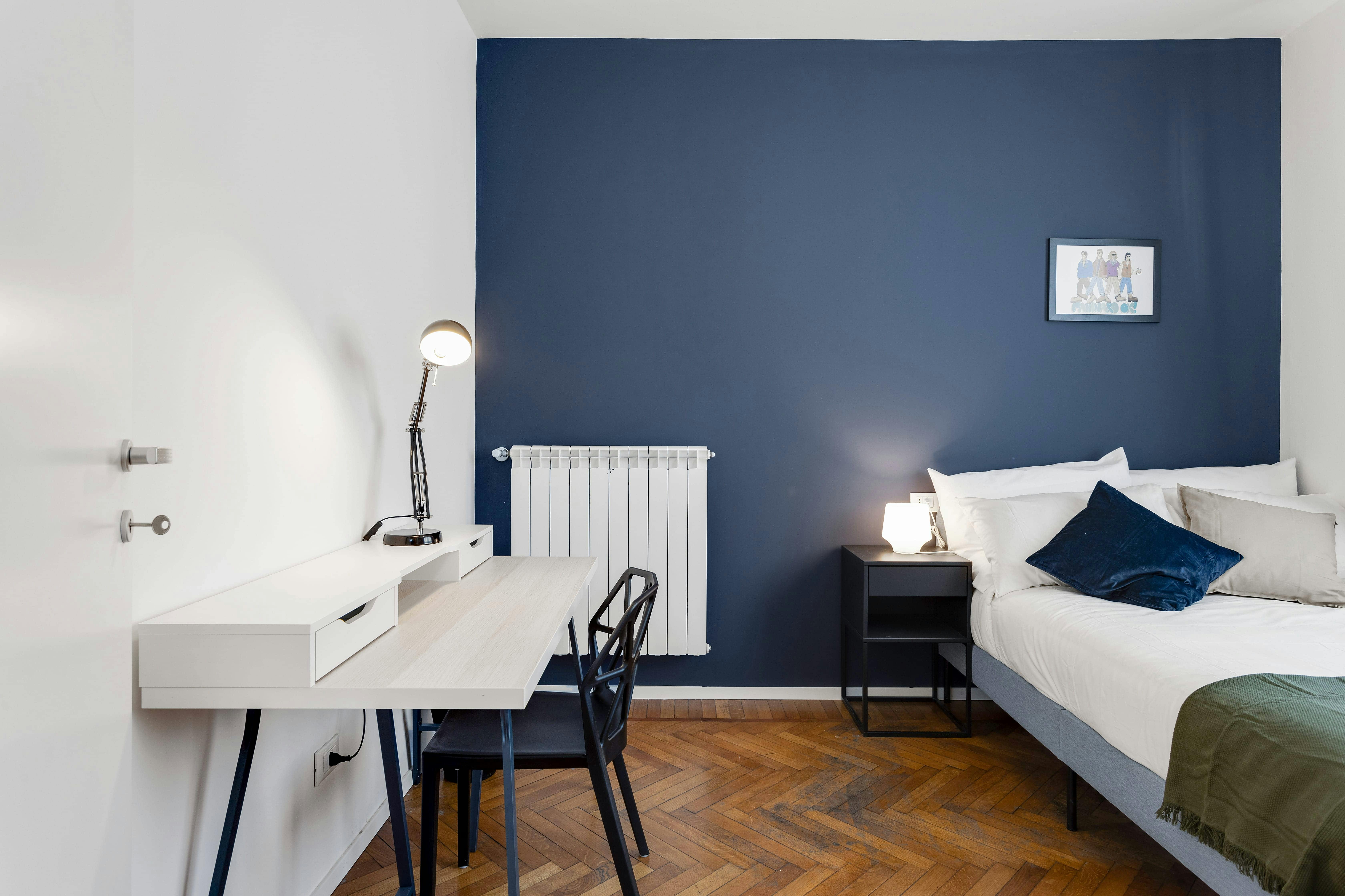 Via Quarnero, Milan preview