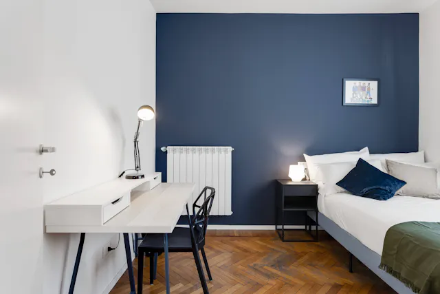 Private room in Via Quarnero, Milan (1460627) room image 1