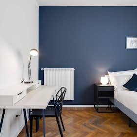 Private room for rent for €870 per month in Milan, Via Quarnero