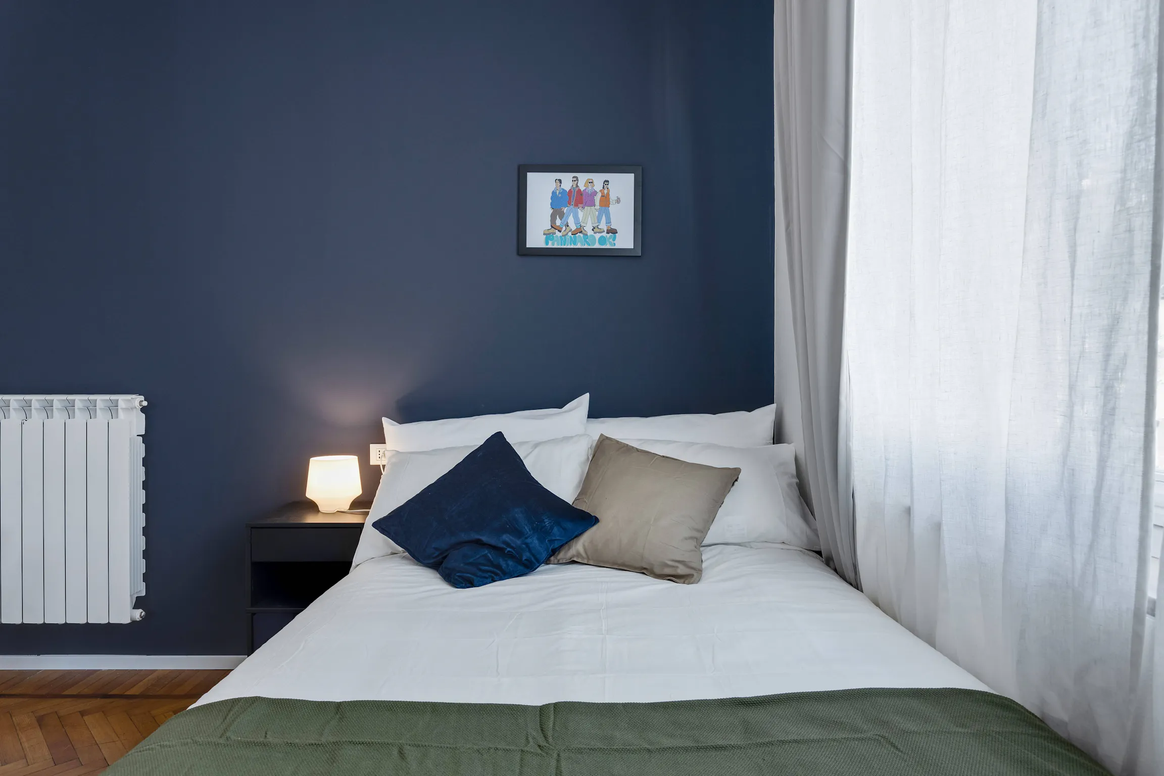 Private room in Via Quarnero, Milan (1460627) ROOM 1