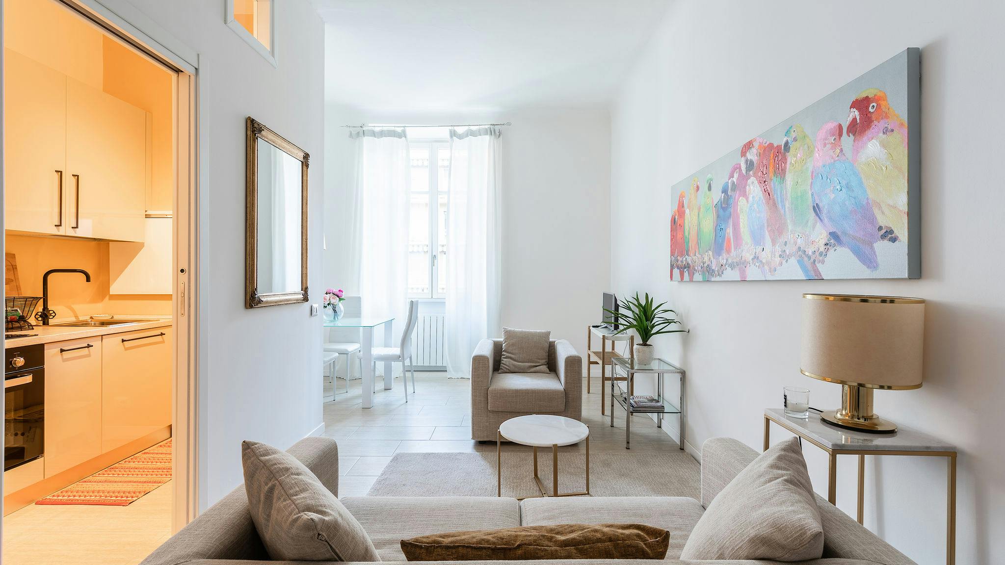 preview gallery tile