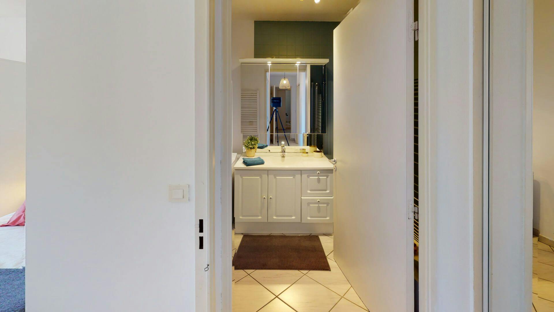 Apartment Lyon, 73m² — photo 9