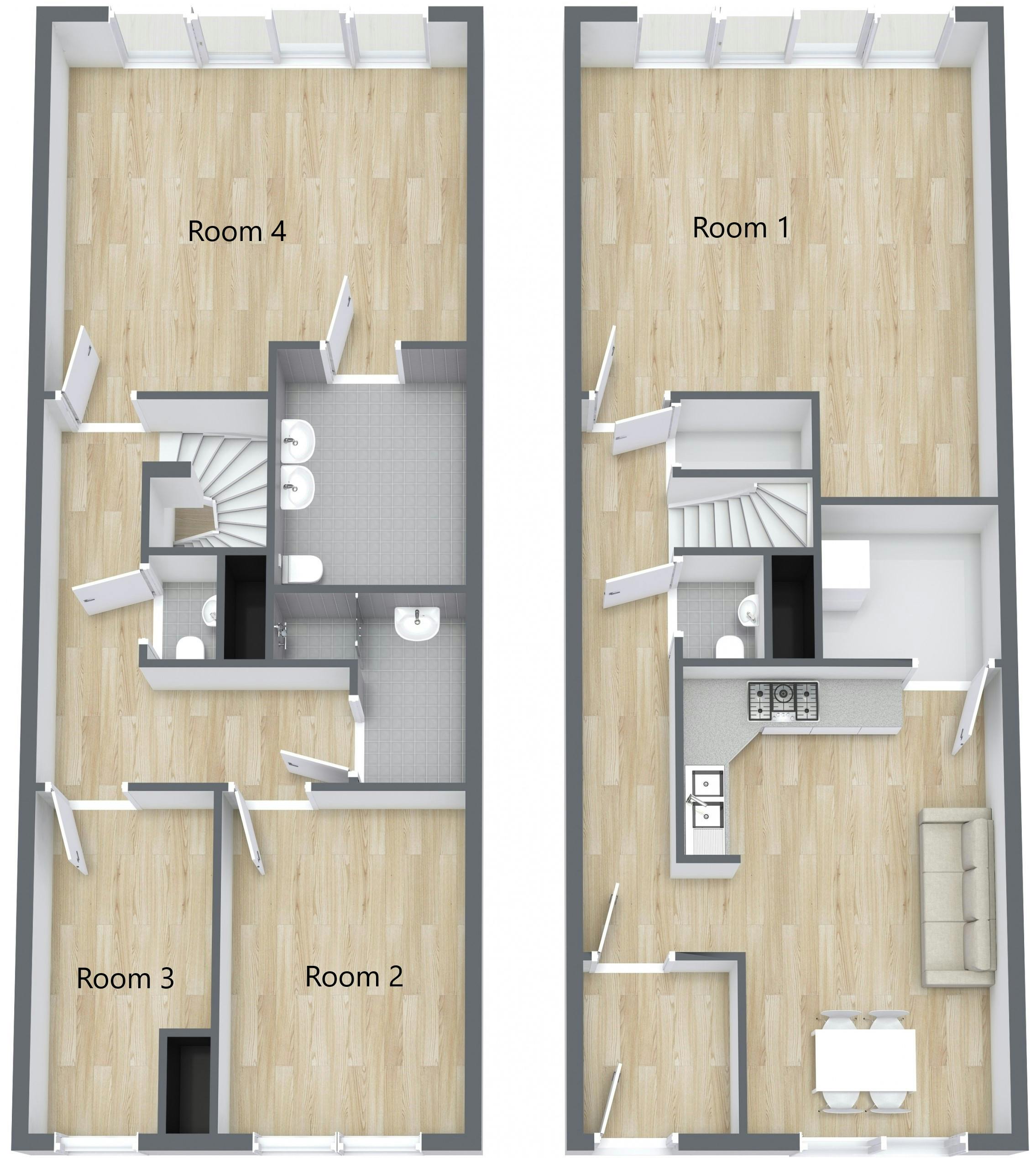 preview gallery tile