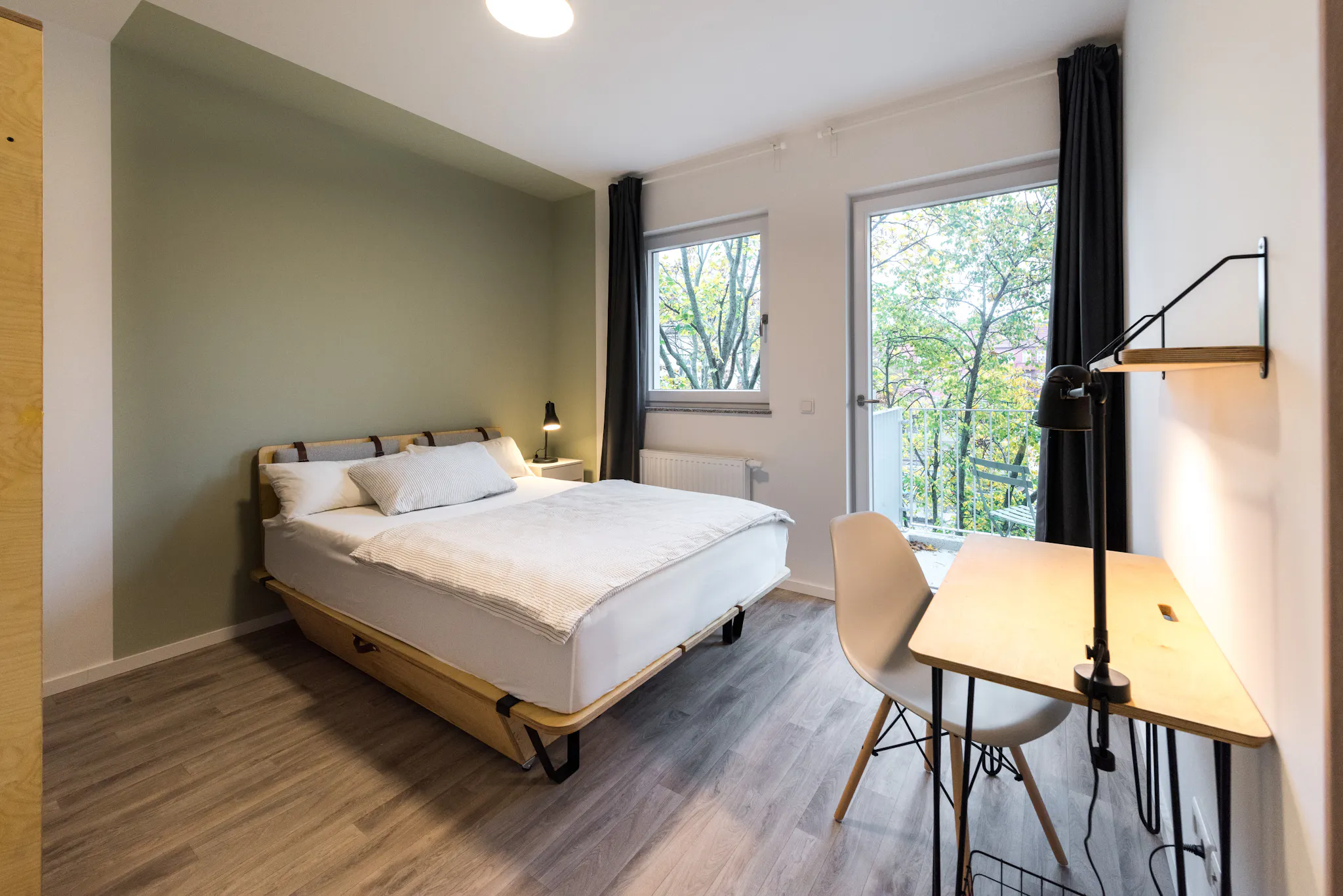 Einbecker Straße, Berlin preview