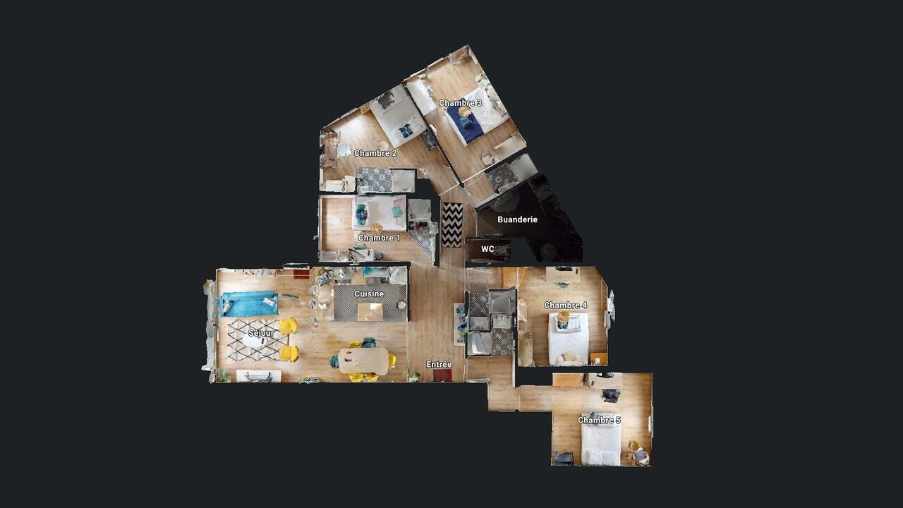 preview gallery tile