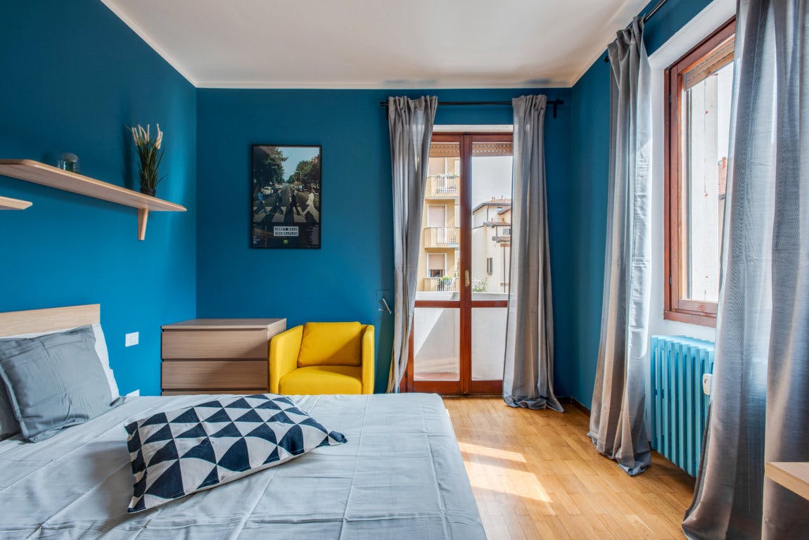 Via Privata Mauro Rota, Milan