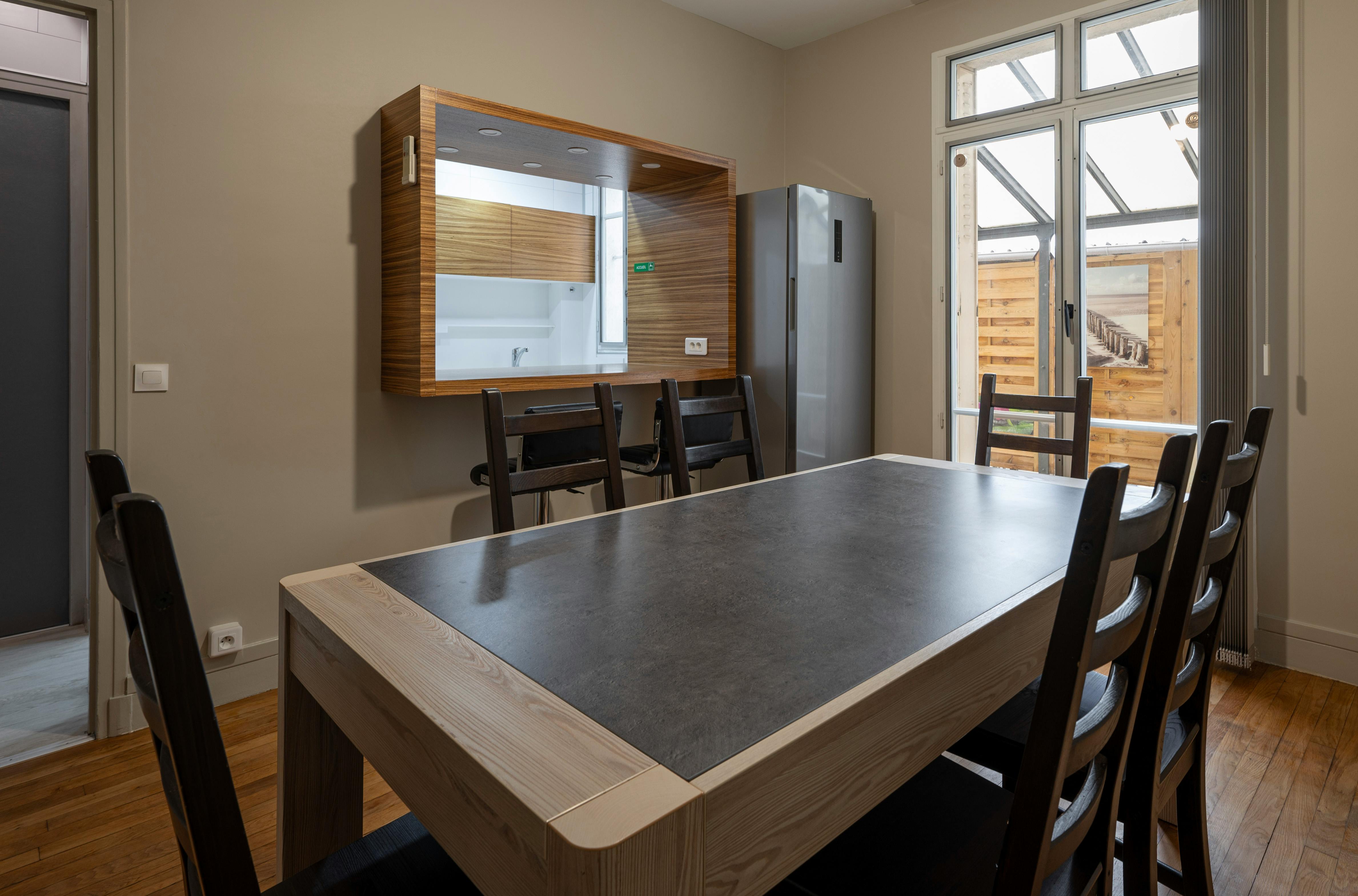 Private room for rent on Avenue de Rosny, Noisy-le-Sec – pohled 4
