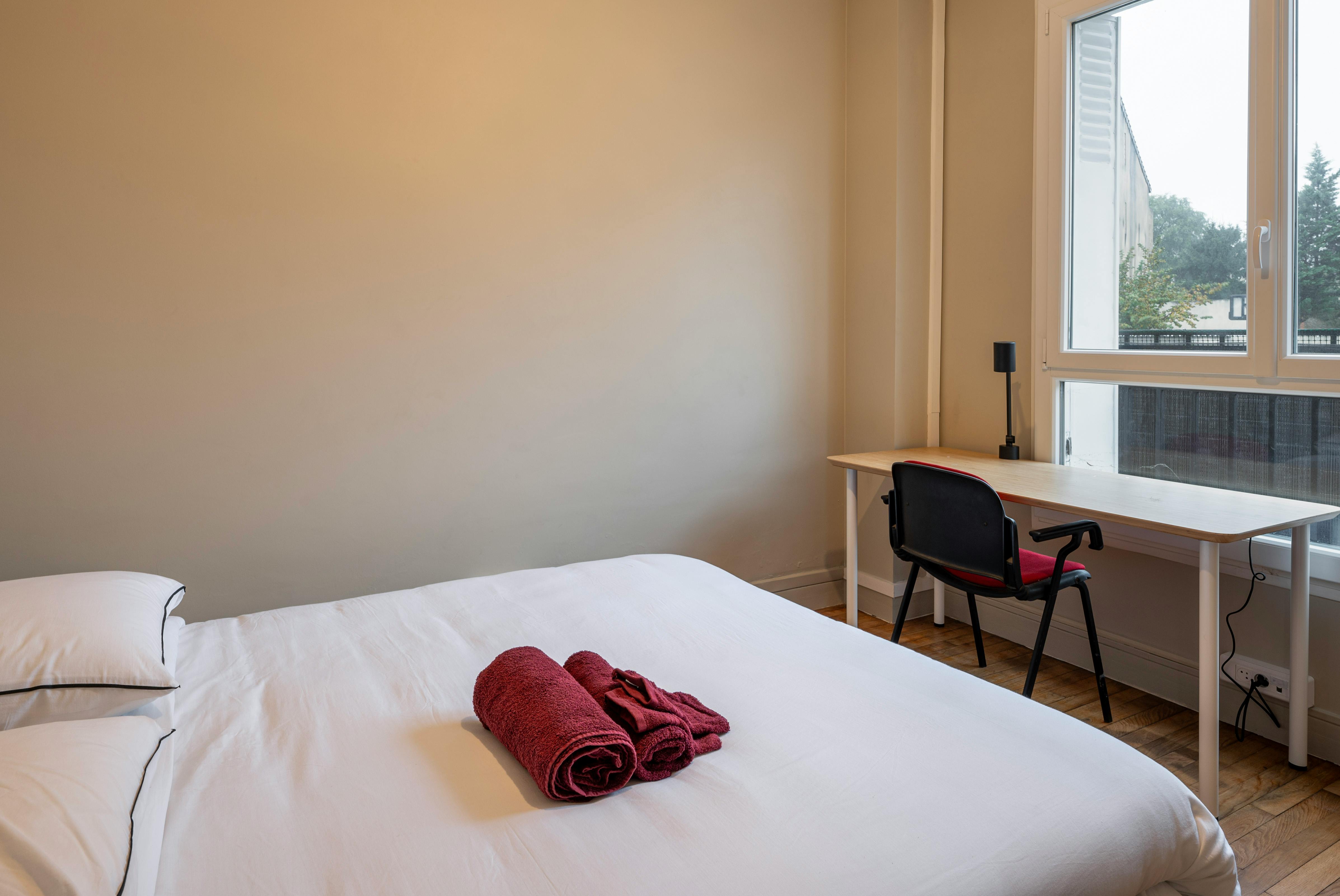 Private room for rent on Avenue de Rosny, Noisy-le-Sec – pohled 6