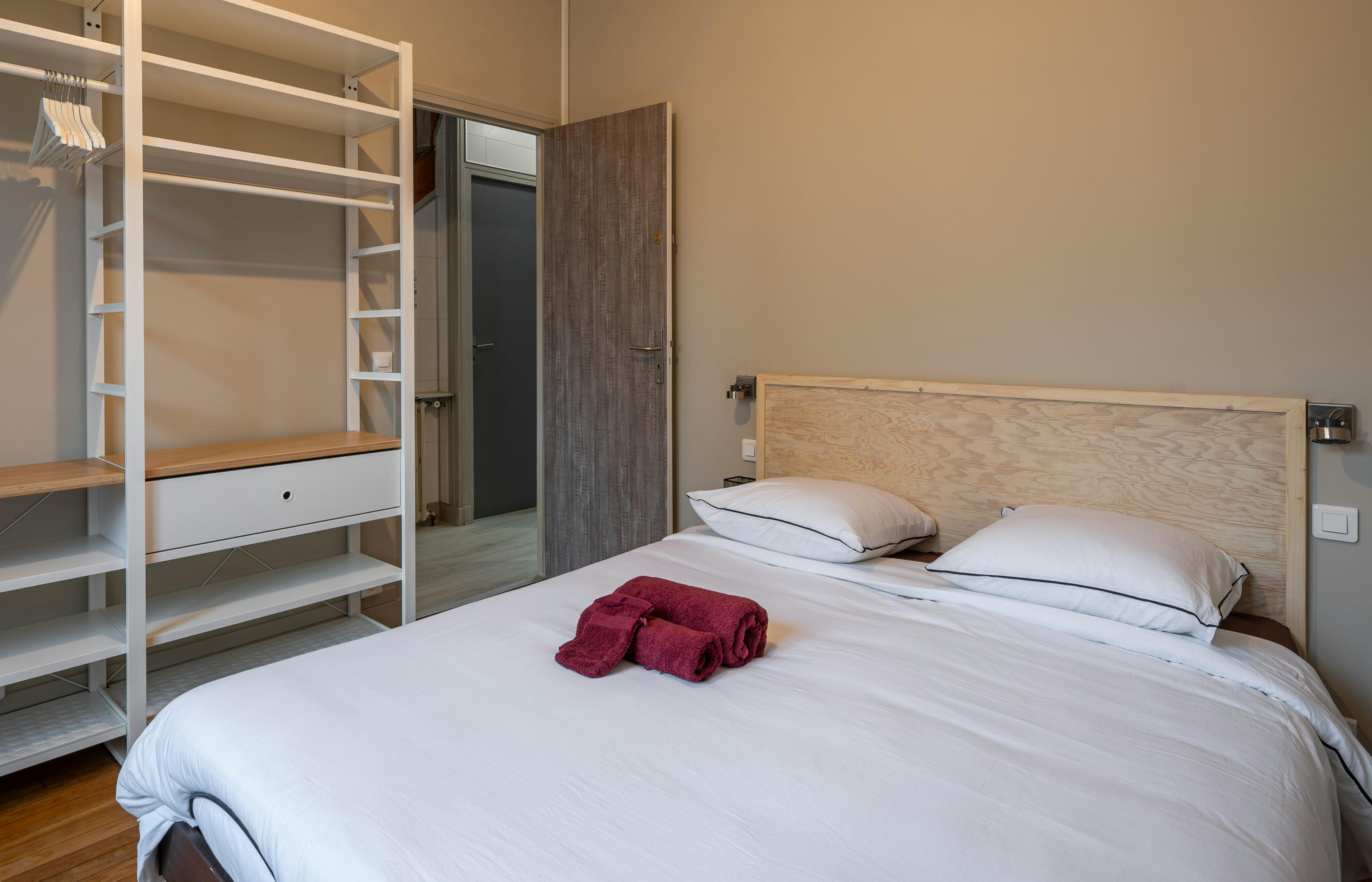 Private room for rent on Avenue de Rosny, Noisy-le-Sec – pohled 3
