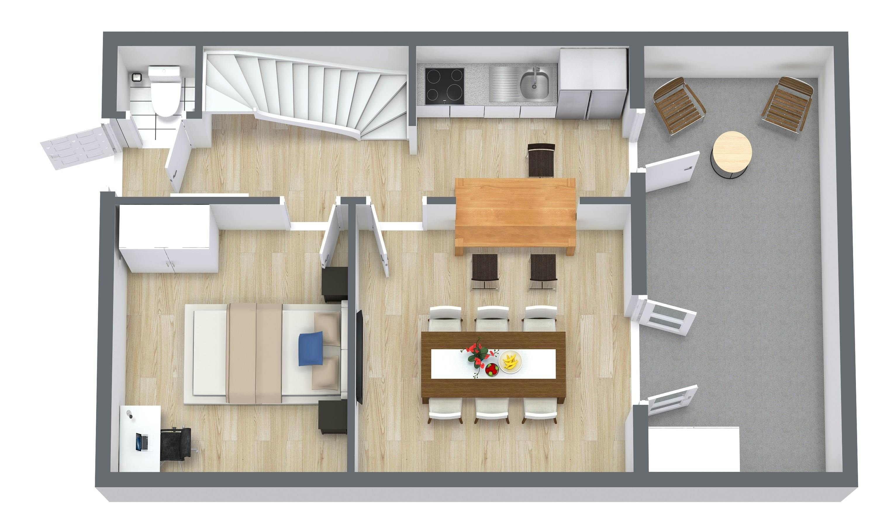 preview gallery tile