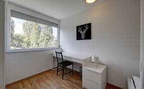 Privé kamer te huur voor € 585 per maand in Stuttgart, Aachener Straße