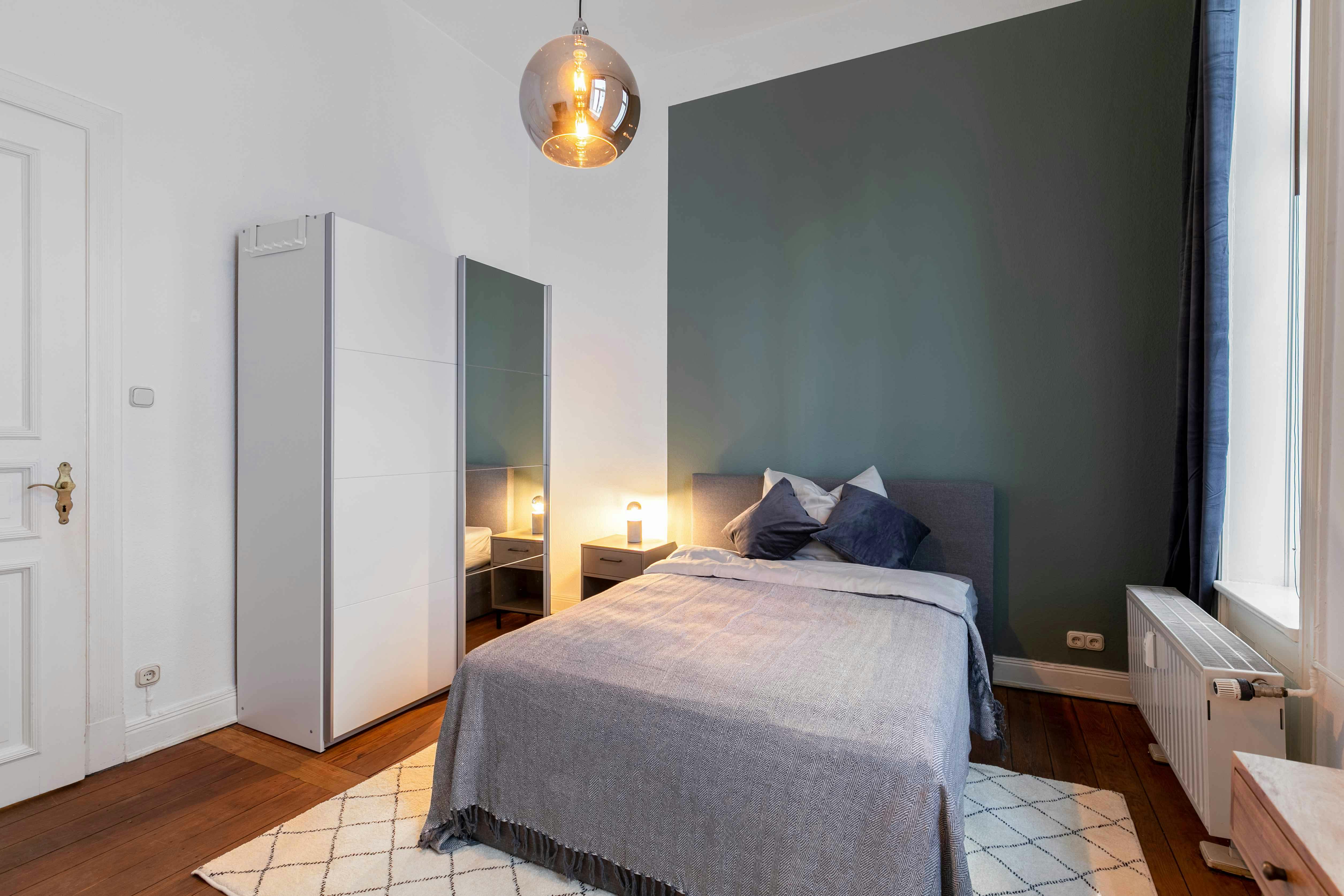 Sierichstraße, Hamburg preview