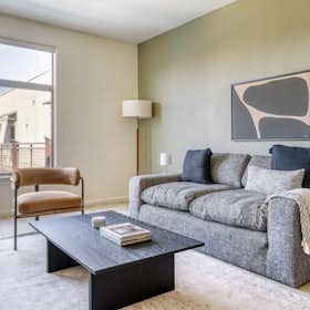 Appartement à louer pour 3 467 €/mois à San Jose, The Alameda