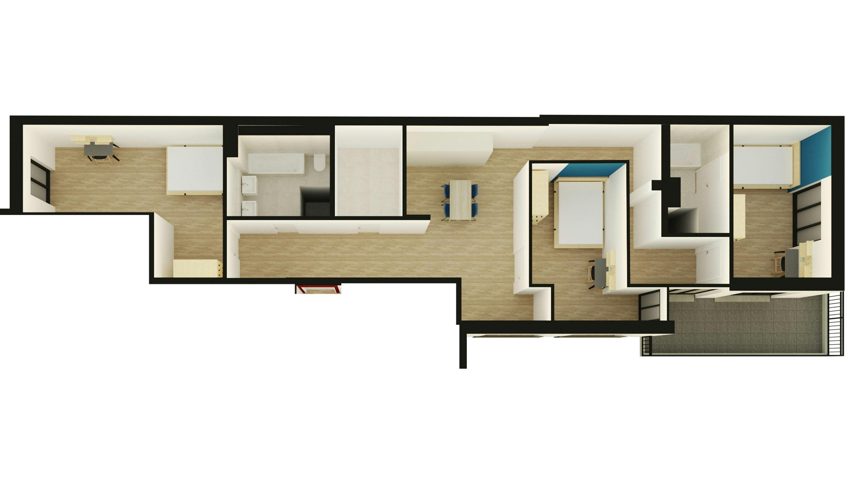 preview gallery tile