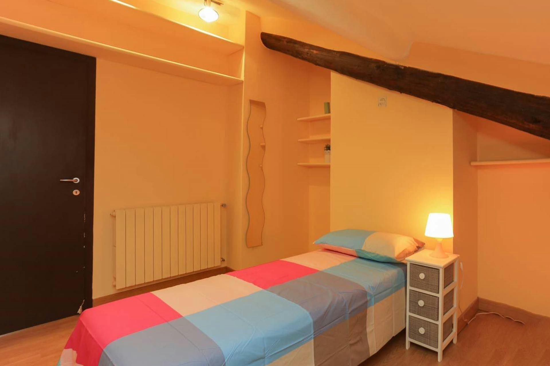 Via Giuseppe Broggi, Milan