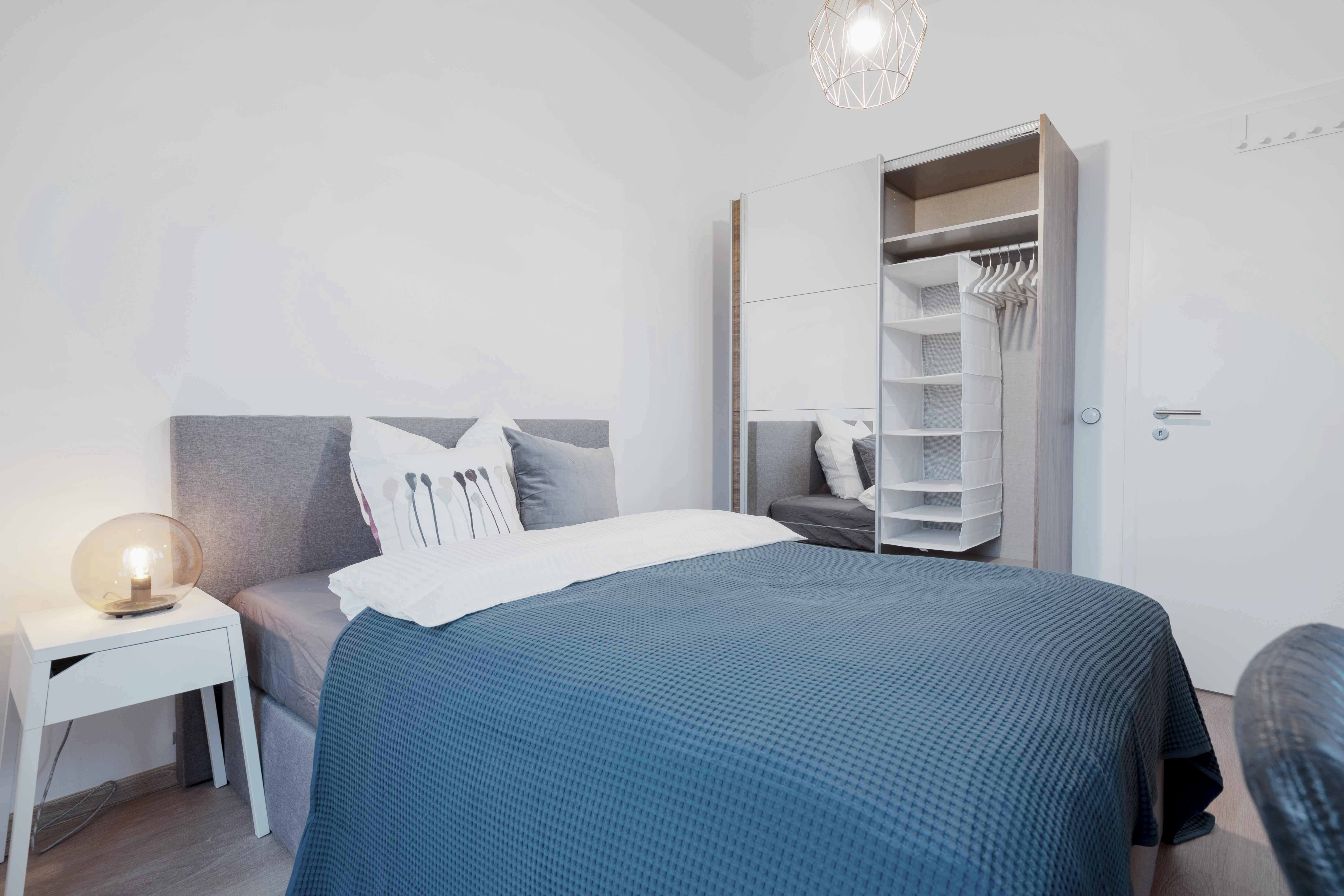 Private room for rent on Klara-Franke-Straße, Berlin - Ansicht 3