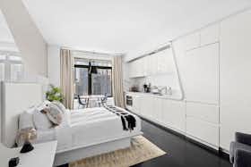 Monolocale in affitto a $3,085 al mese a New York City, Washington St