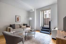 Apartment for rent for $3,845 per month in New York City, Wall St