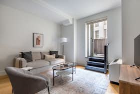Appartement à louer pour $3,601/mois à New York City, Wall St