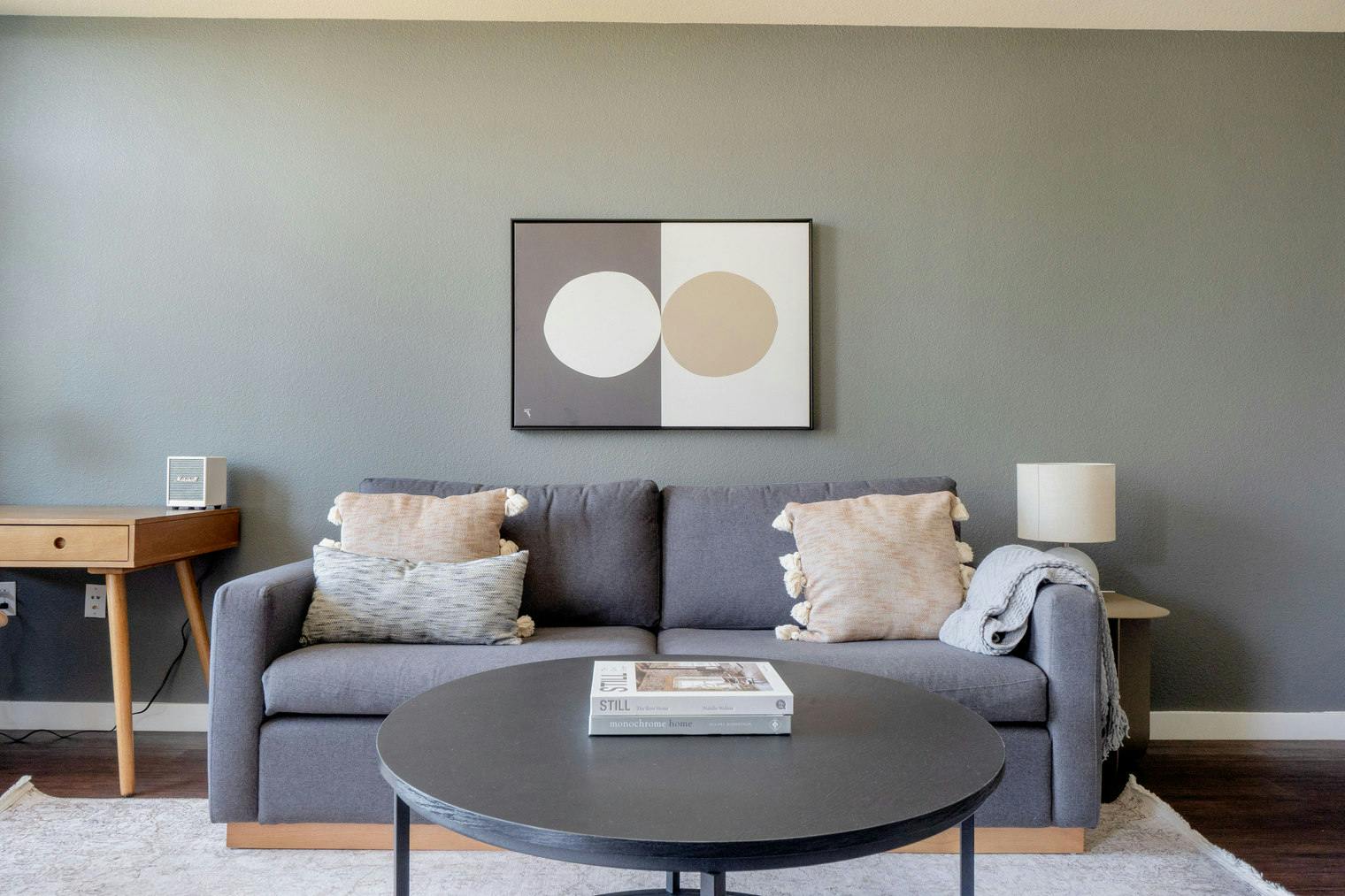 Mieszkanie do wynajęcia za $5,504 miesięcznie w mieście Mountain View, North Rengstorff Avenue