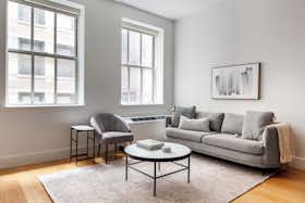 Appartamento in affitto a $3,168 al mese a New York City, Wall St