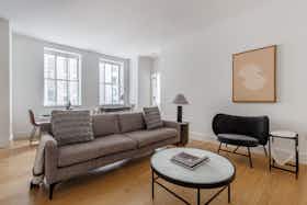 Apartment for rent for $3,824 per month in New York City, Wall St