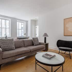 Apartamento en alquiler por $5,470 al mes en New York City, Wall St