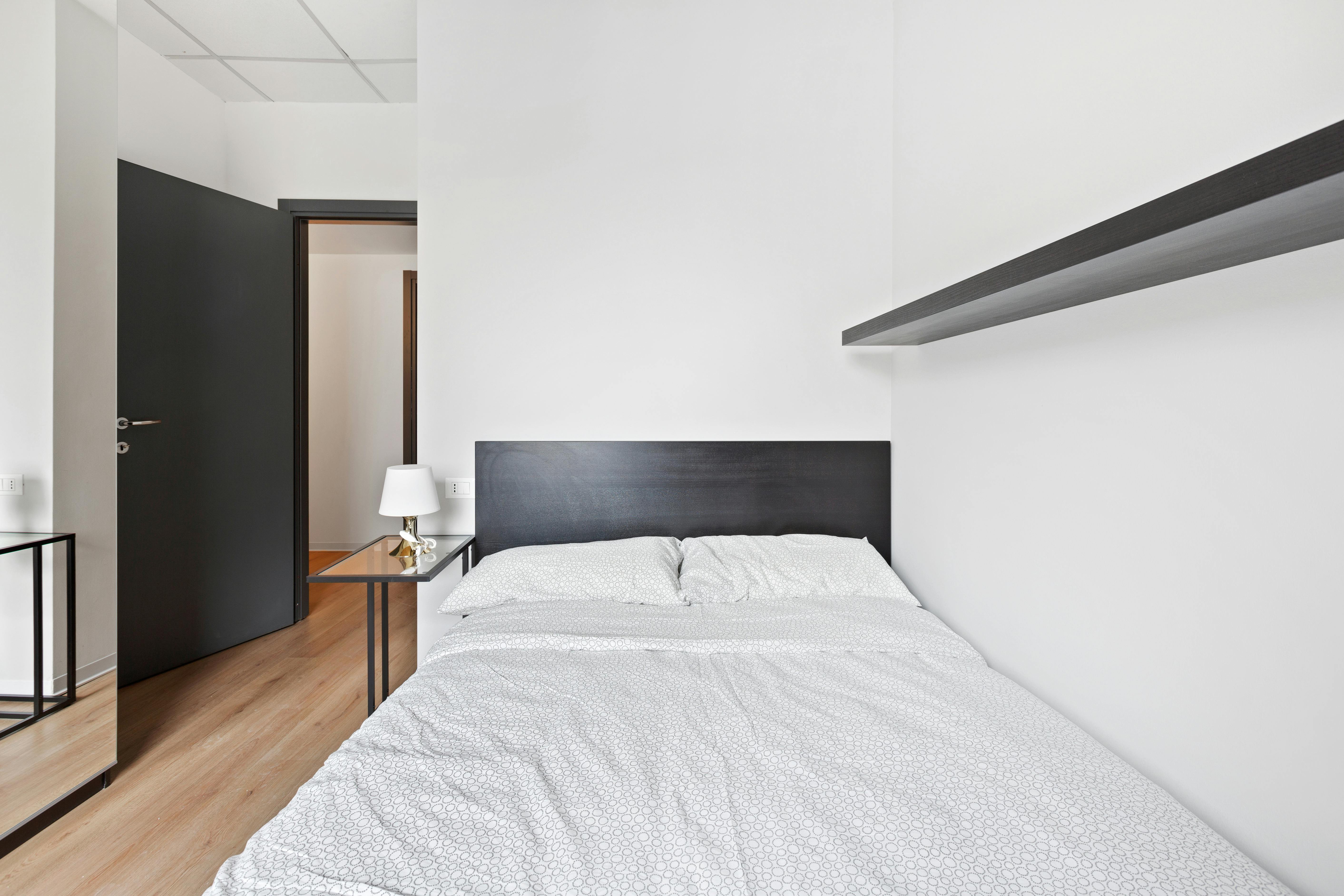 Via Privata Deruta, Milan preview