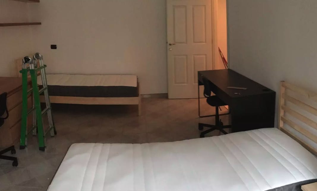 Viale Corsica, Milan