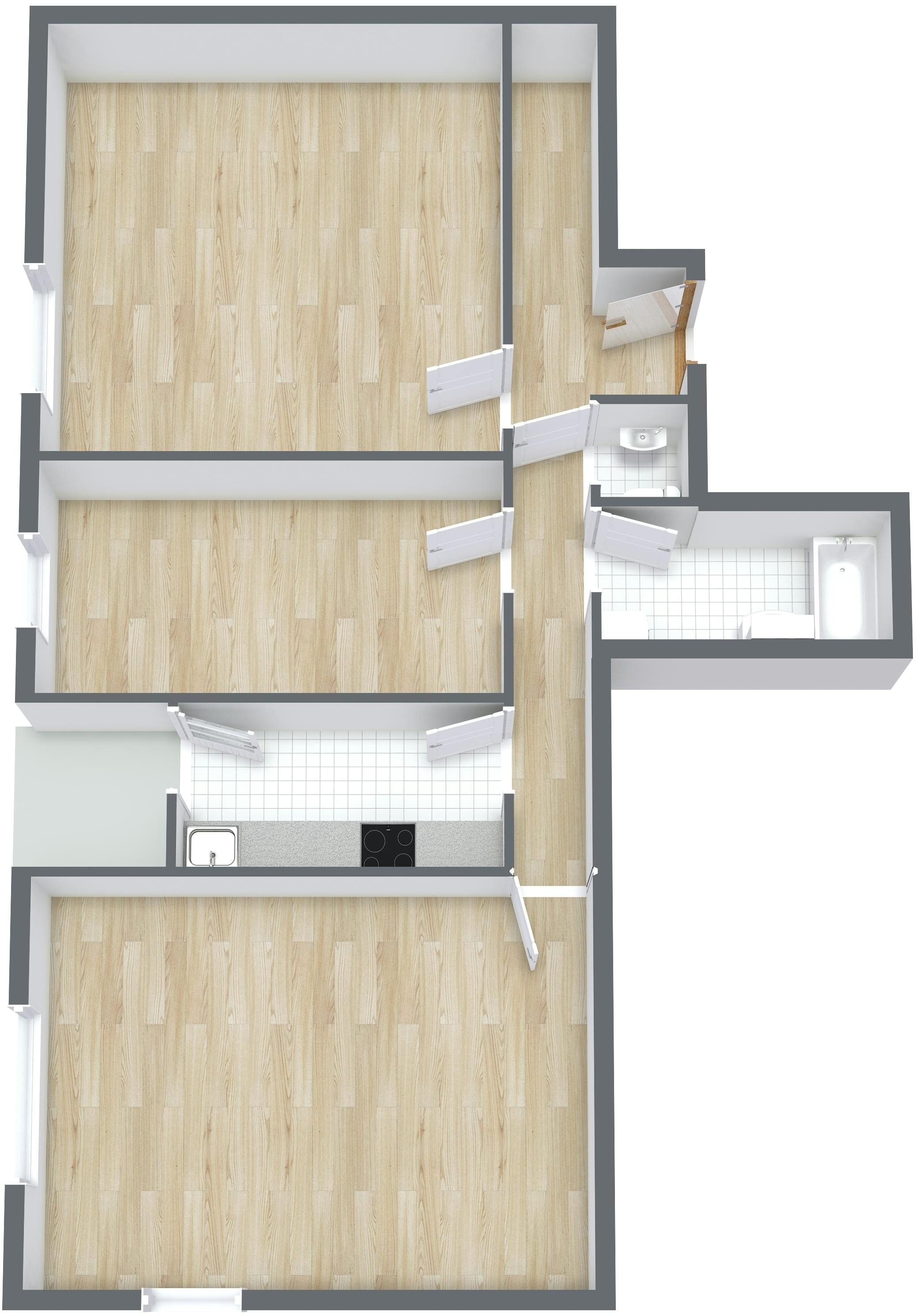 preview gallery tile