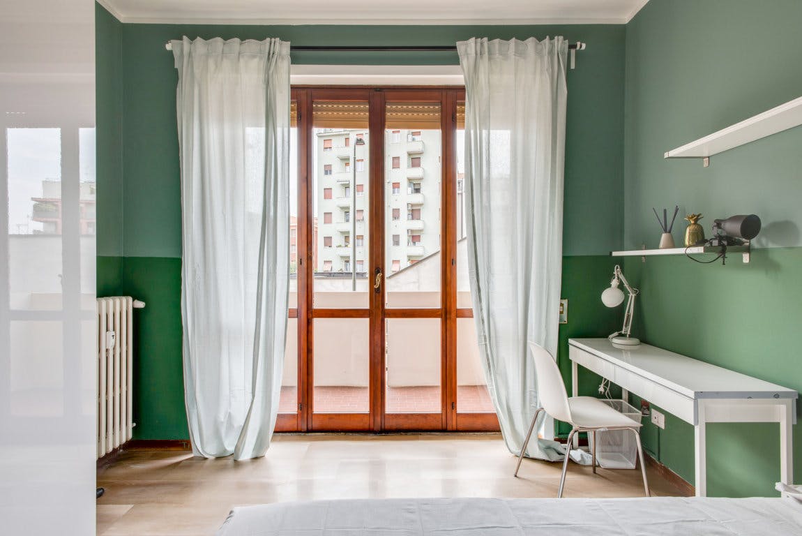 Private room for rent for €685 per month in Milan, Via Privata Mauro Rota