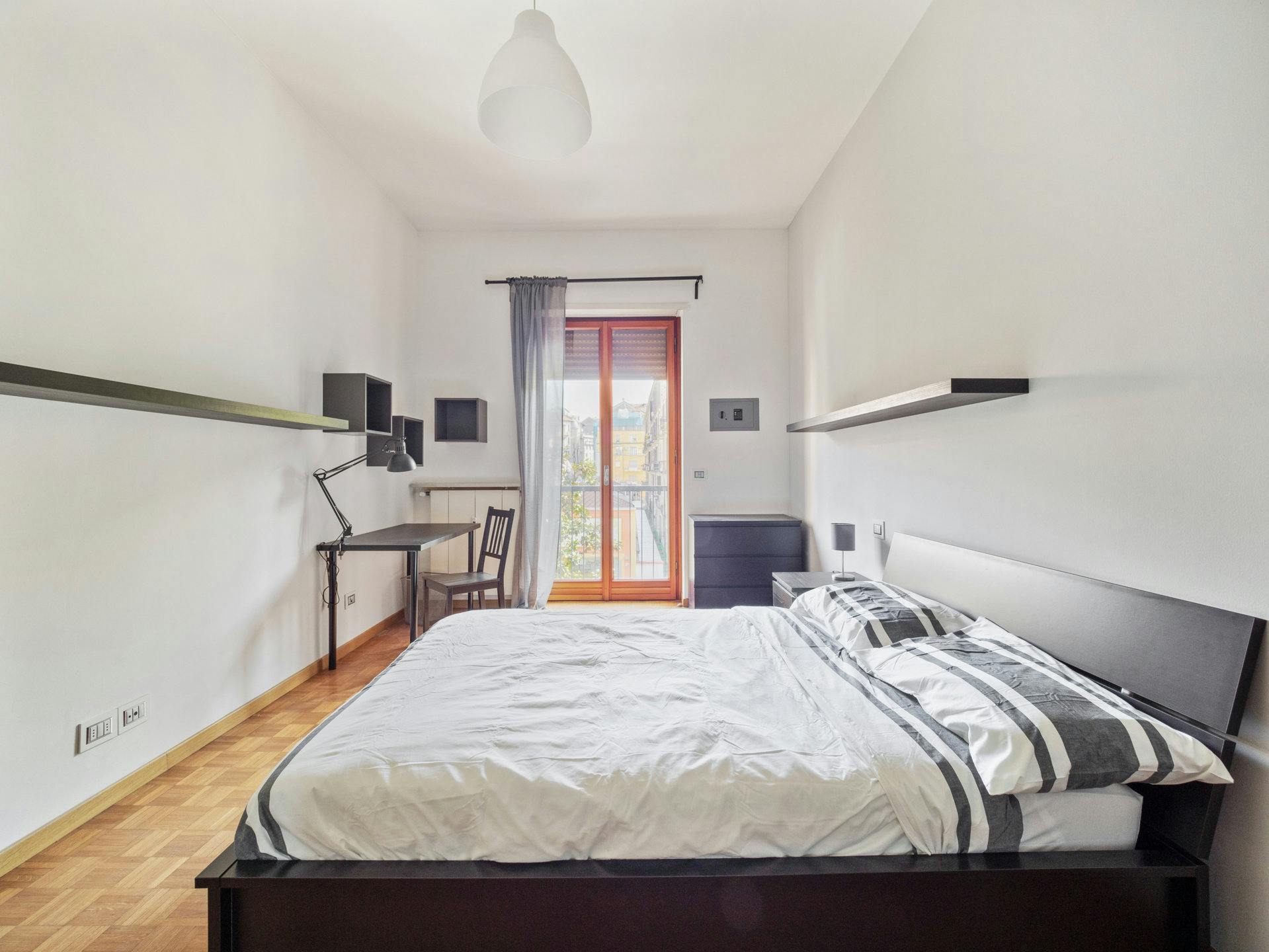 Via Orti, Milan preview