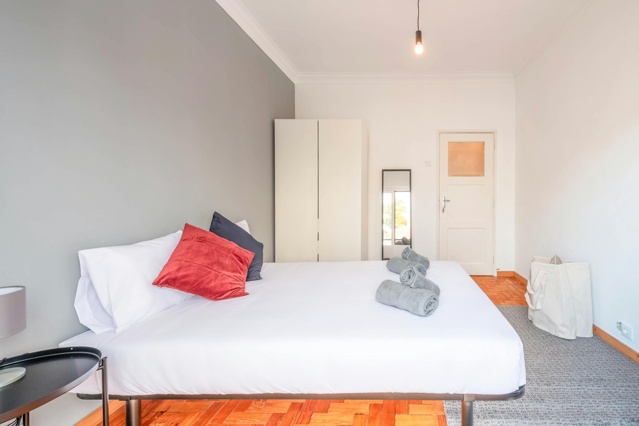 Alameda das Linhas de Torres, Lisbon preview