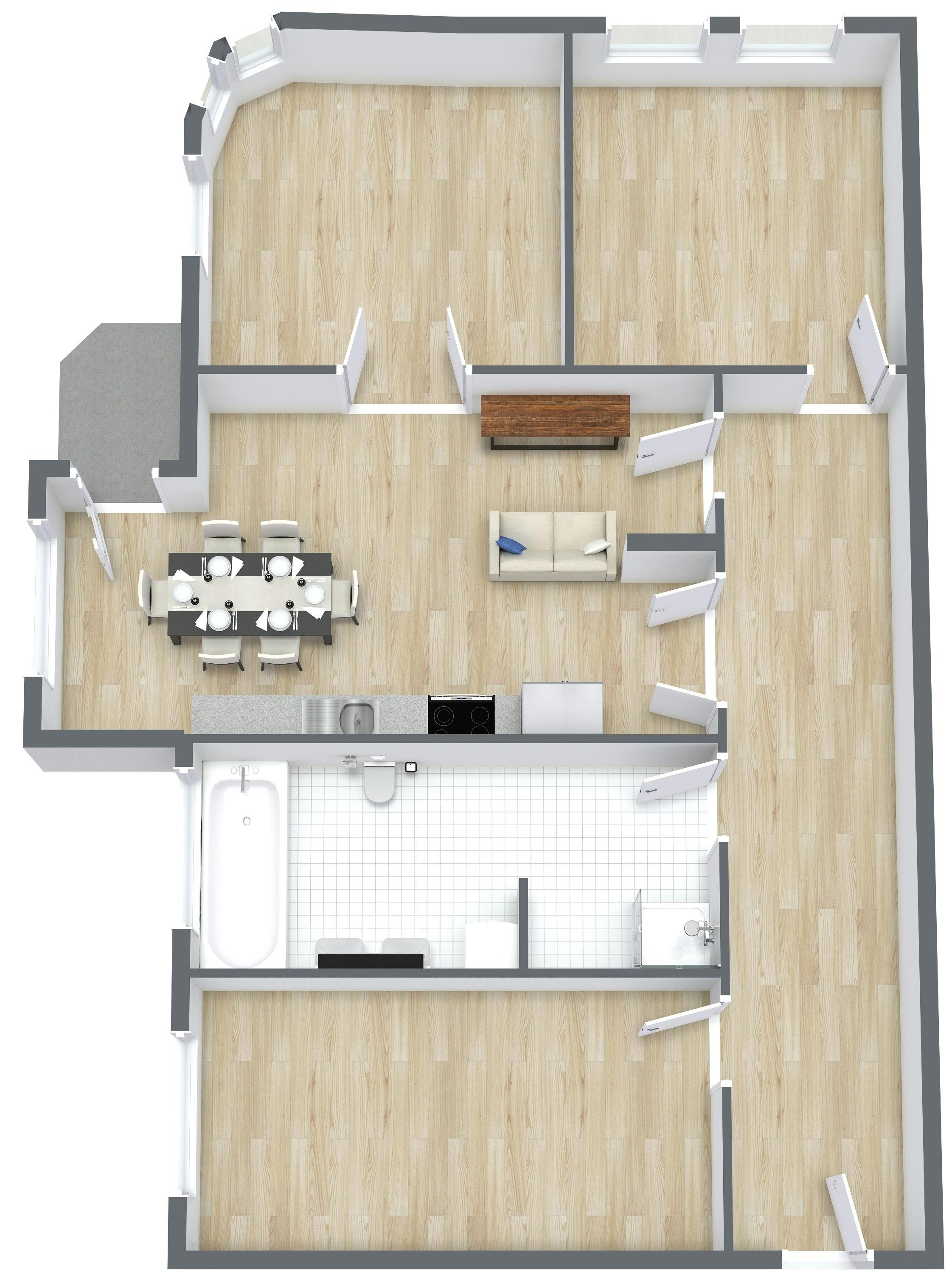 preview gallery tile