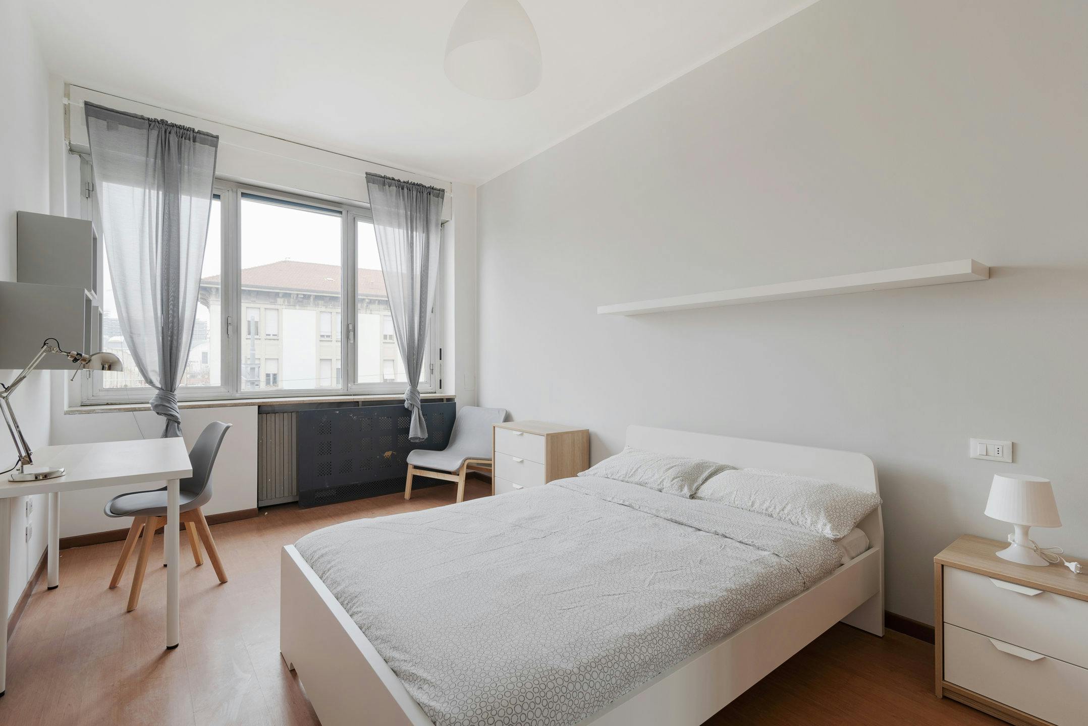 Stanza privata in affitto a 635 € al mese a Milan, Via Ernesto Breda