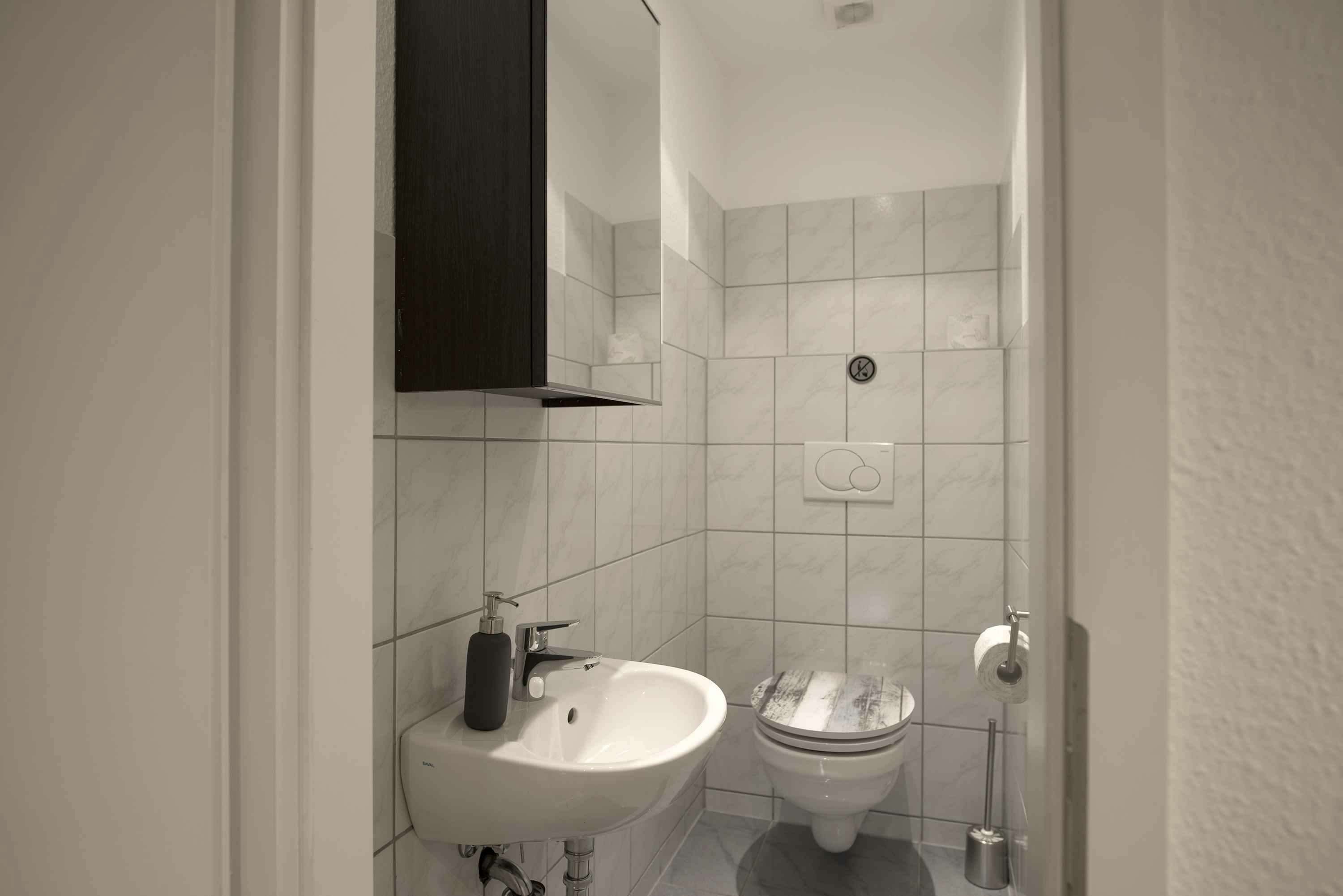 Apartment Frankfurt Am Main, 118m² — photo 4