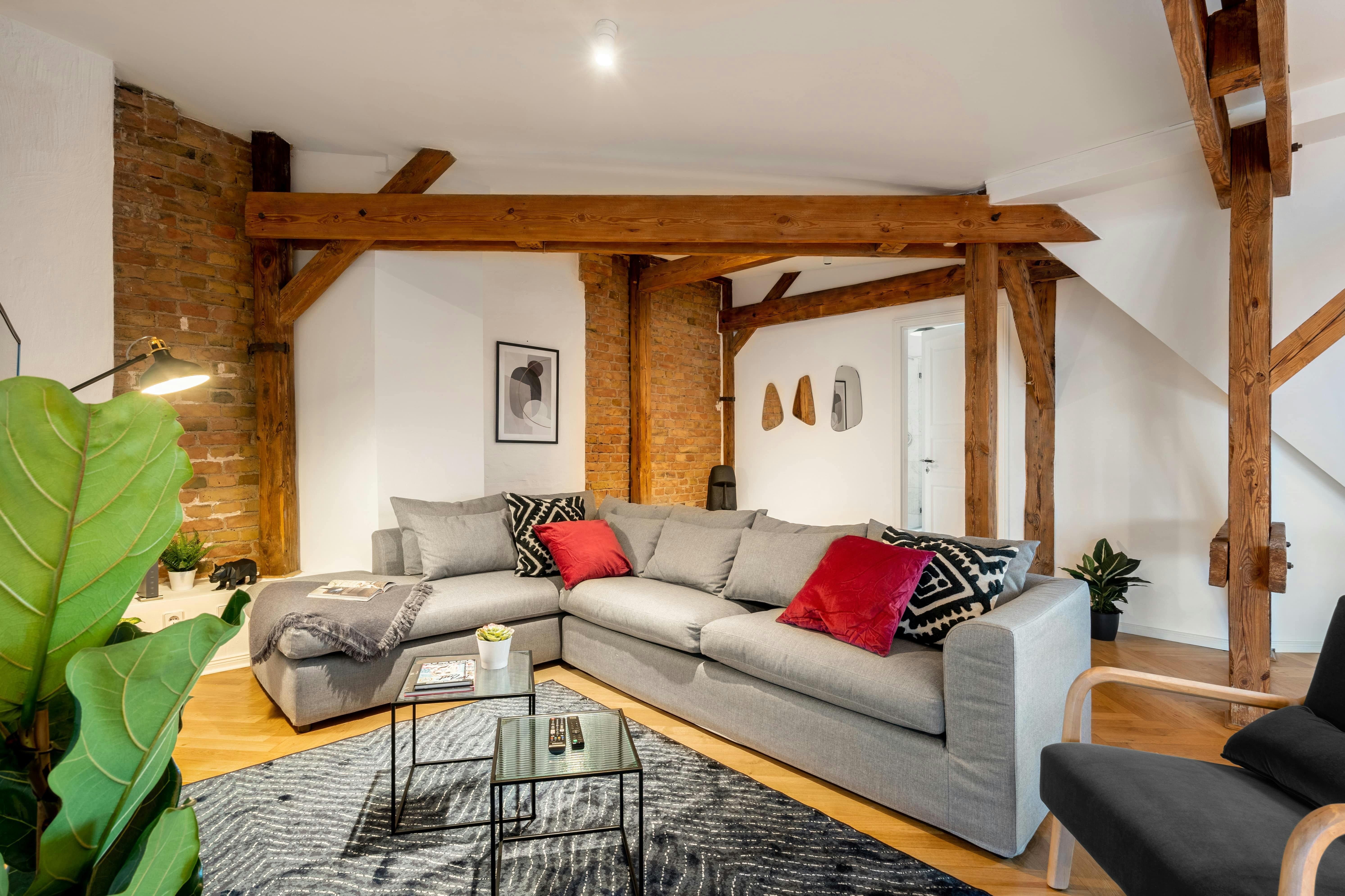 Private room for rent on Danneckerstraße, Berlin - Ansicht 4
