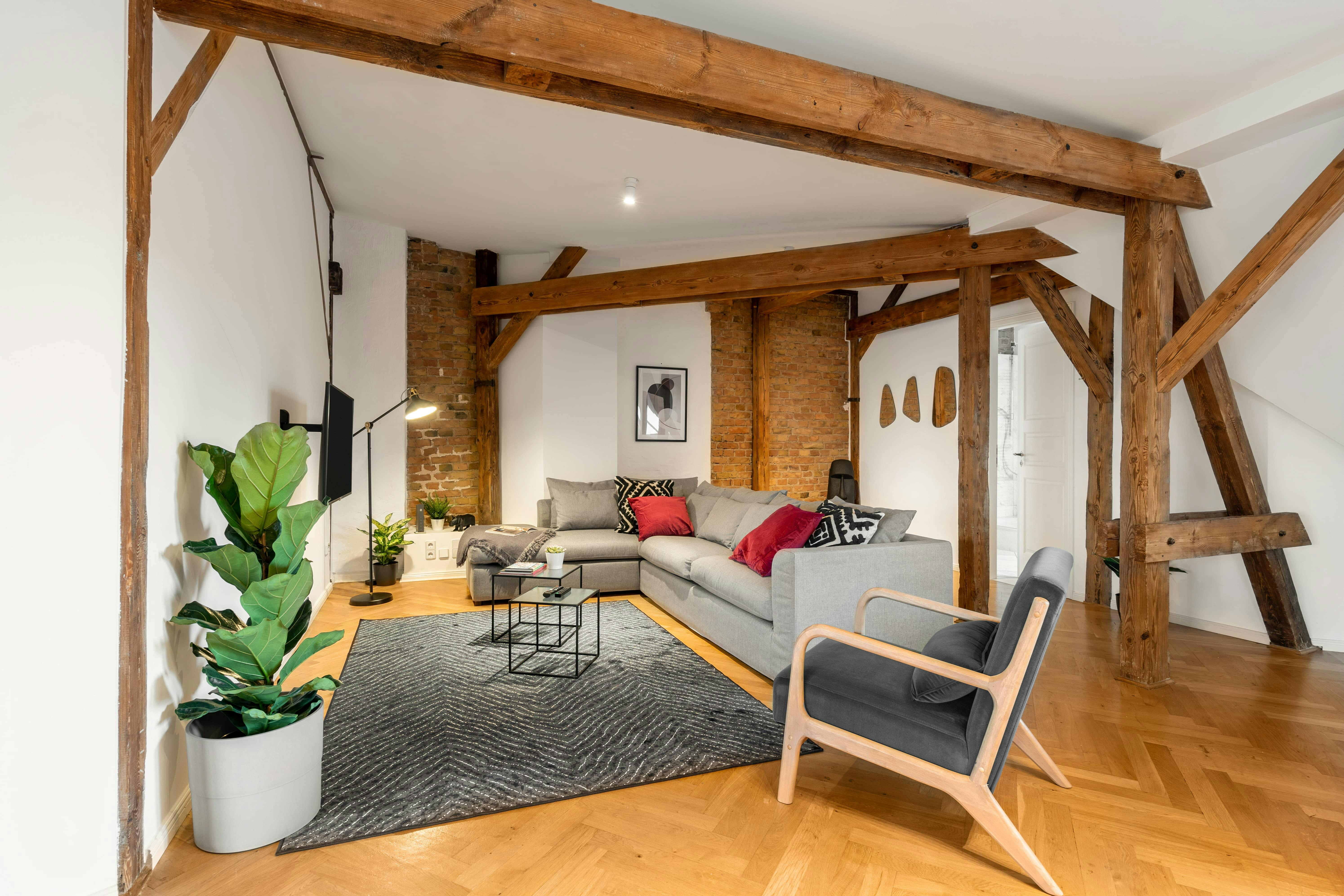 Private room for rent on Danneckerstraße, Berlin - Ansicht 5